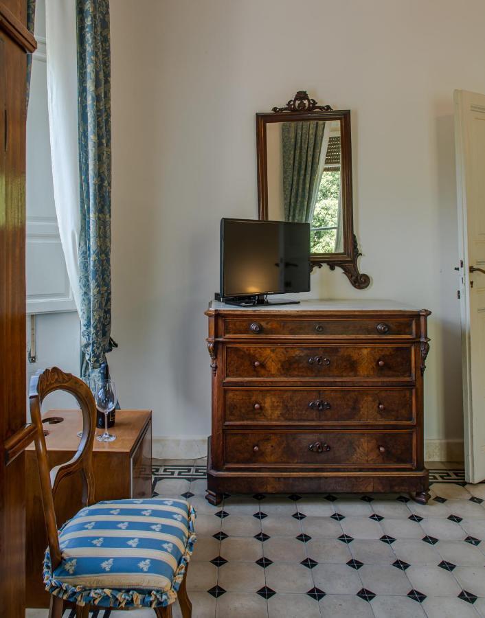 Villa Le Querciolaie 몬테베르디마리티모 외부 사진