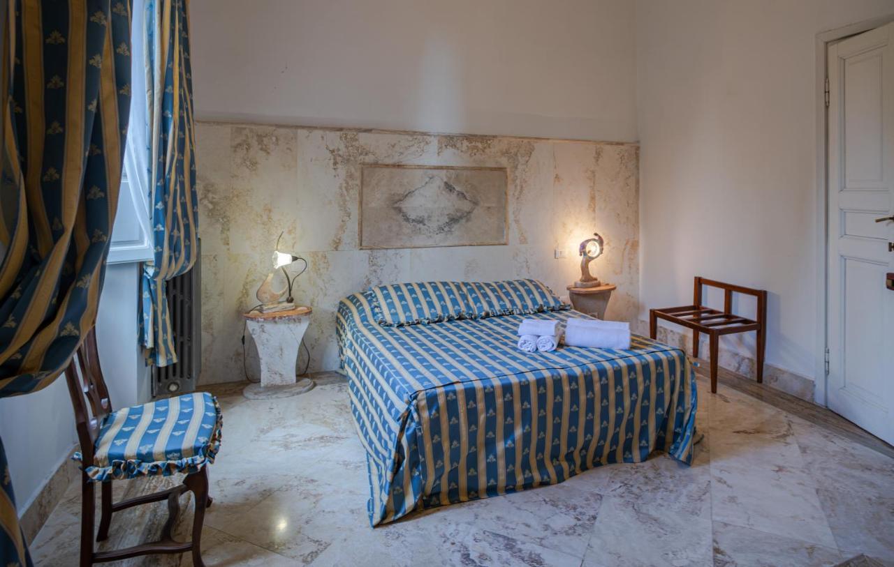 Villa Le Querciolaie 몬테베르디마리티모 외부 사진