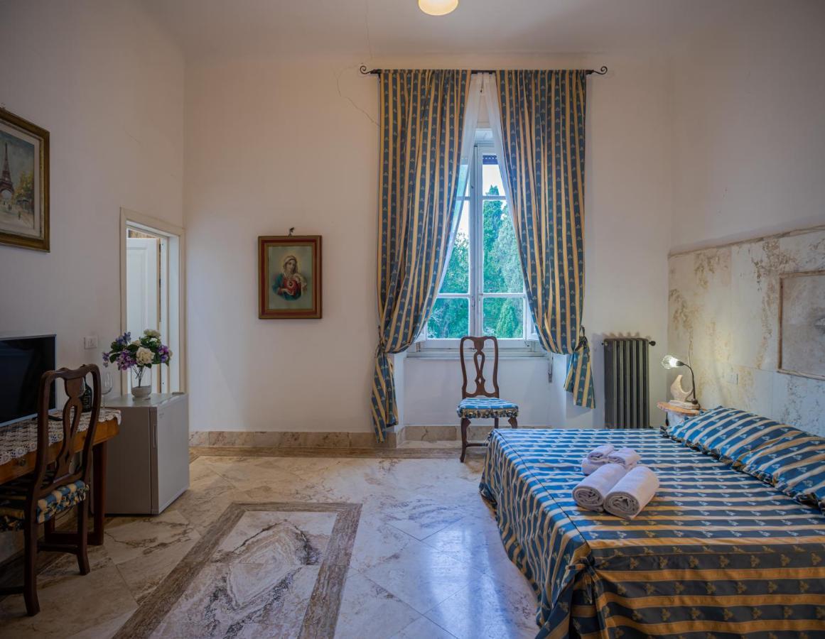 Villa Le Querciolaie 몬테베르디마리티모 외부 사진