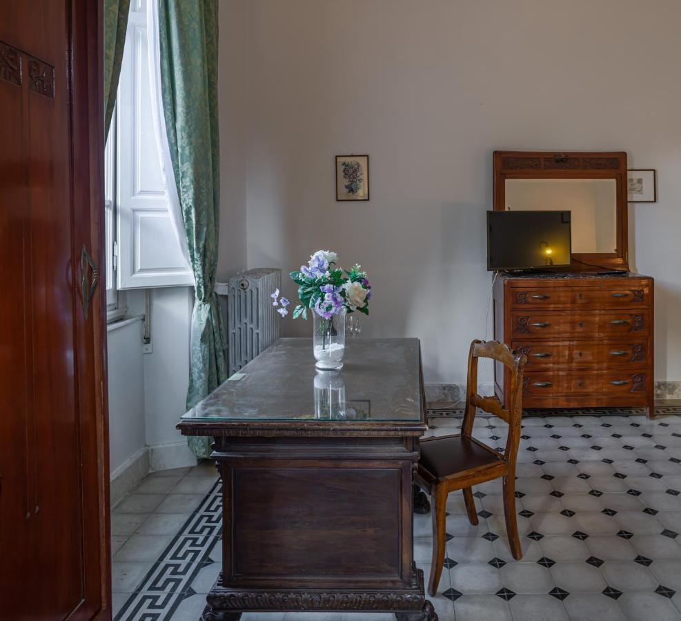 Villa Le Querciolaie 몬테베르디마리티모 외부 사진